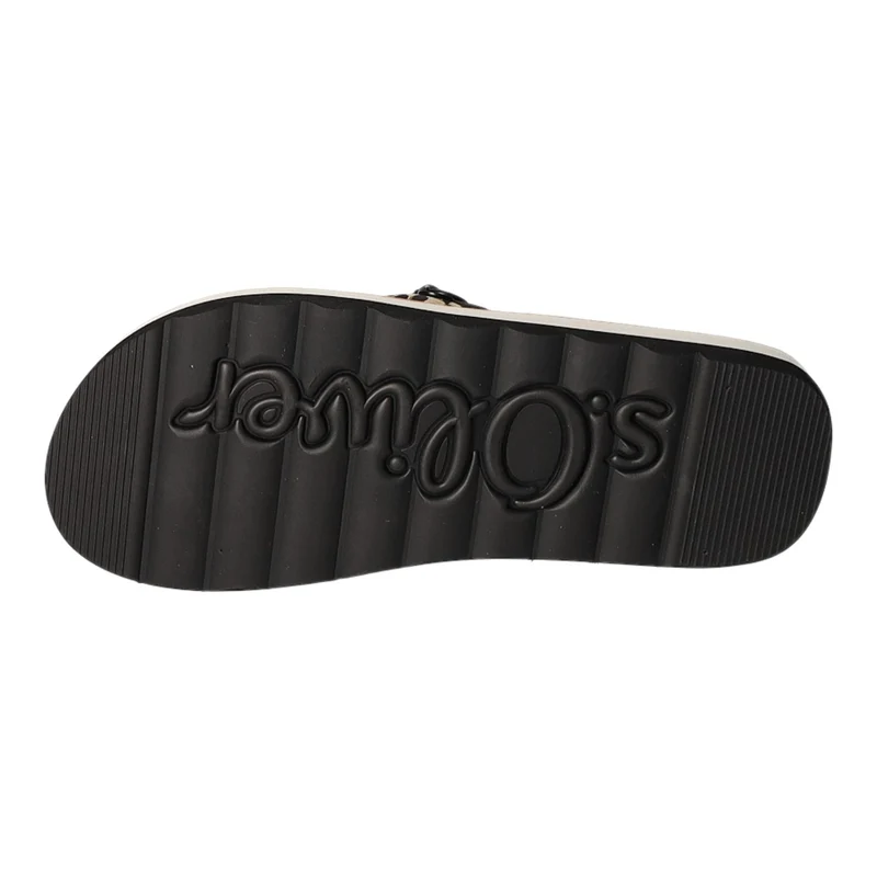 s.Oliver Pantolette bis 30mm Absatz (casual)