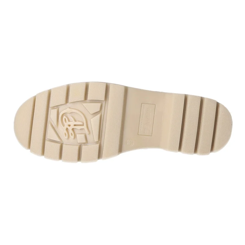 Tom Tailor Schnürstiefelette Warmfutter bis 35mm Absatz (casual)