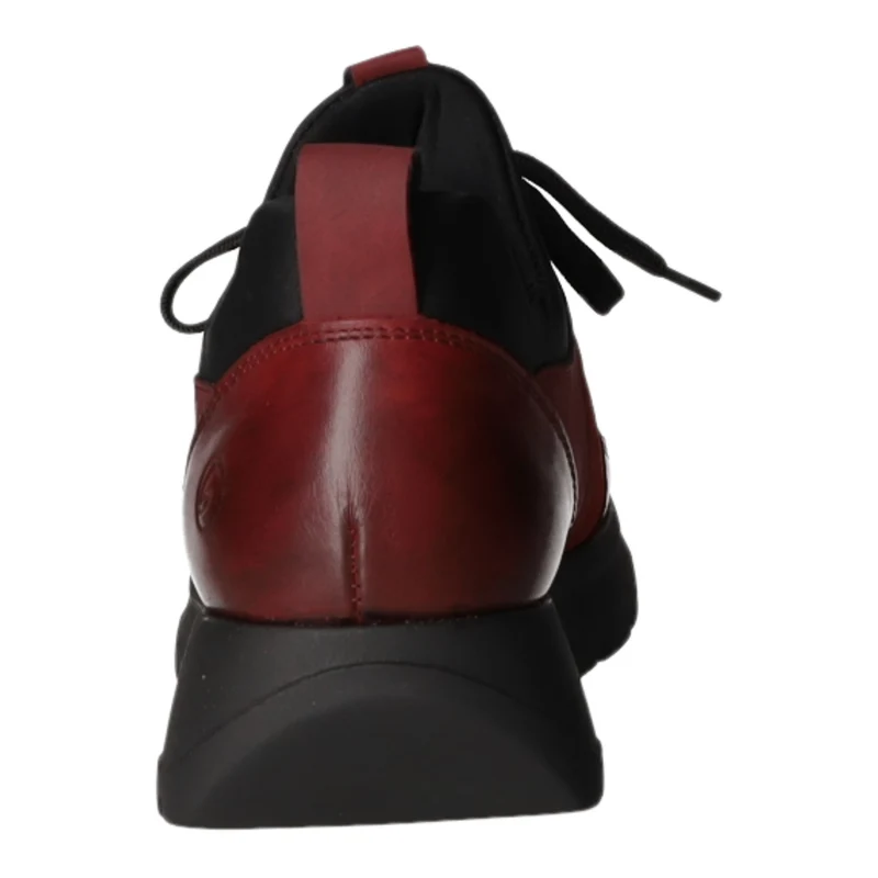Remonte Slipper/Kletthalbschuh mit Mehrweite Freizeit (casual)