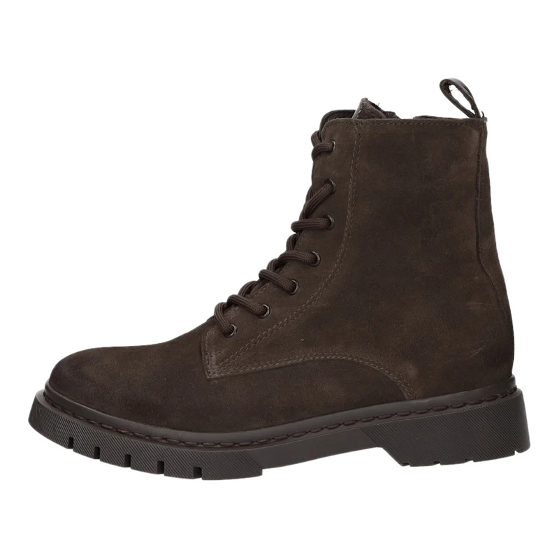 Tamaris Schnürstiefelette Warmfutter bis 35mm Absatz (casual)