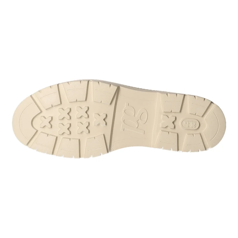 Paul Green Schnürstiefelette Warmfutter bis 35mm Absatz (casual)