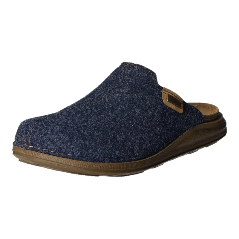 Inblu Hausschuh Pantolette Kaltfutter