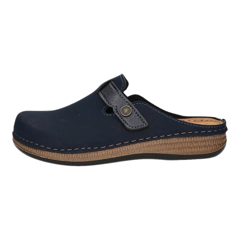 scarbella Sabot/Clog diverse Absatzhöhen