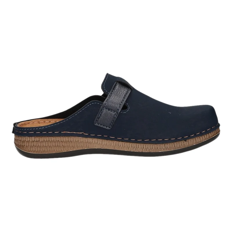 scarbella Sabot/Clog diverse Absatzhöhen