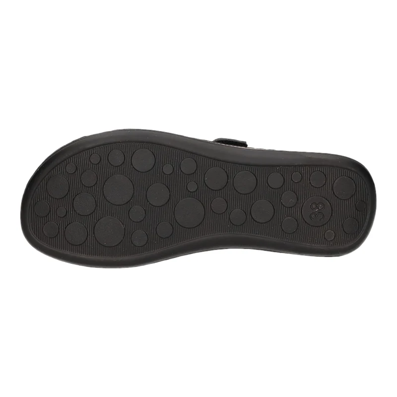 scarbella Sabot/Clog diverse Absatzhöhen