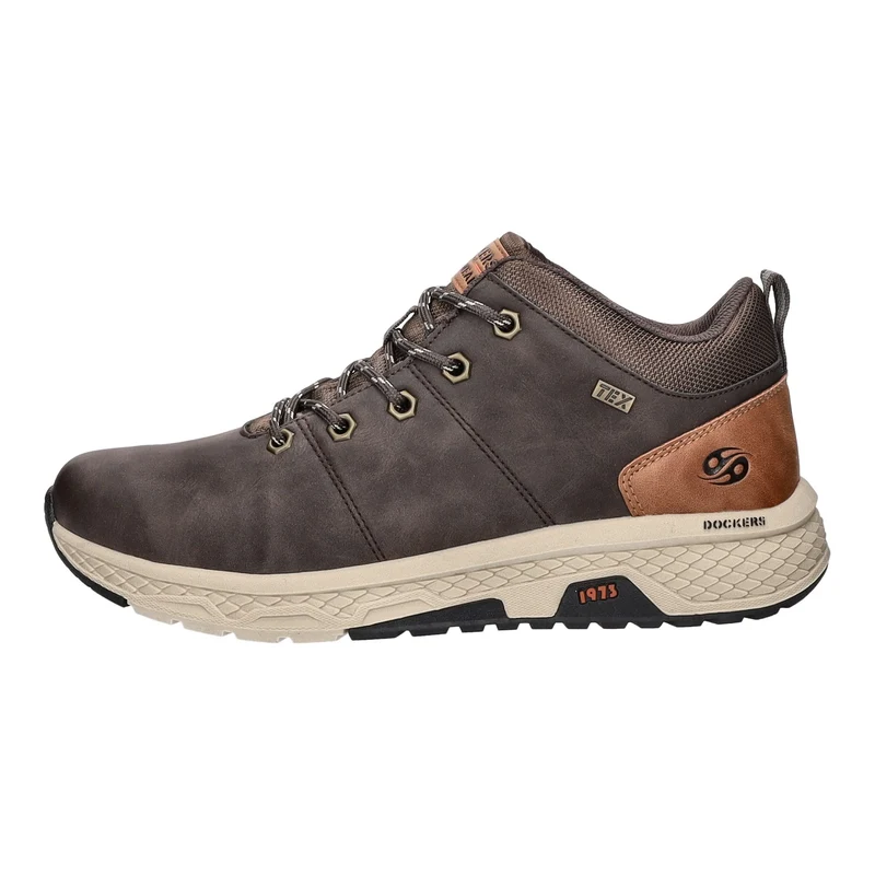Dockers by Gerli Schnürstiefelette Kaltfutter Freizeit (casual)