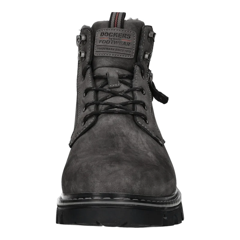 Dockers by Gerli Schnürstiefelette Warmfutter Freizeit (casual)