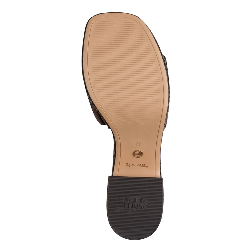 Tamaris Pantolette 27232 Mocca