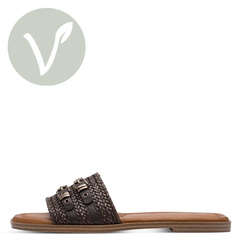 Tamaris Pantolette 27134 Mocca