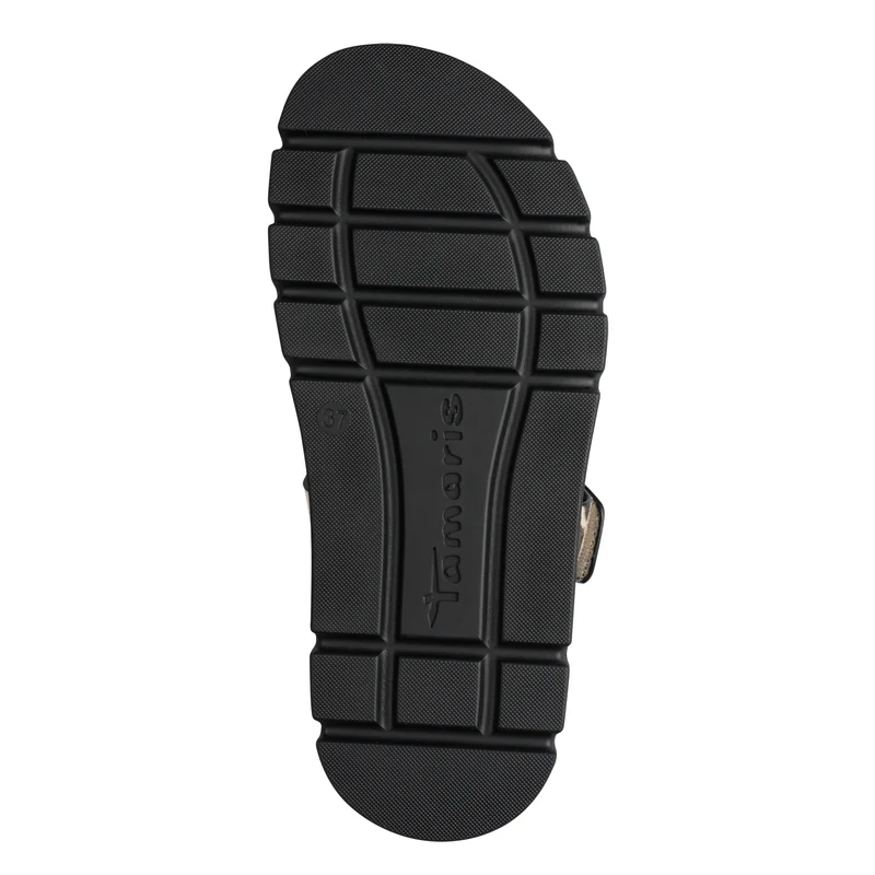 Tamaris Pantolette 27412 Cow