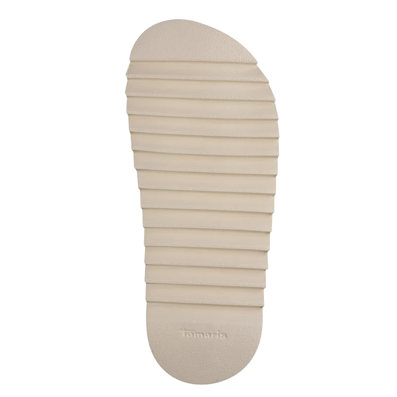 Tamaris Pantolette 27401 Beige/Snake