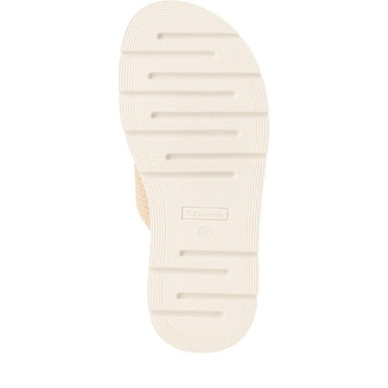 Tamaris Pantolette 27239 Braun