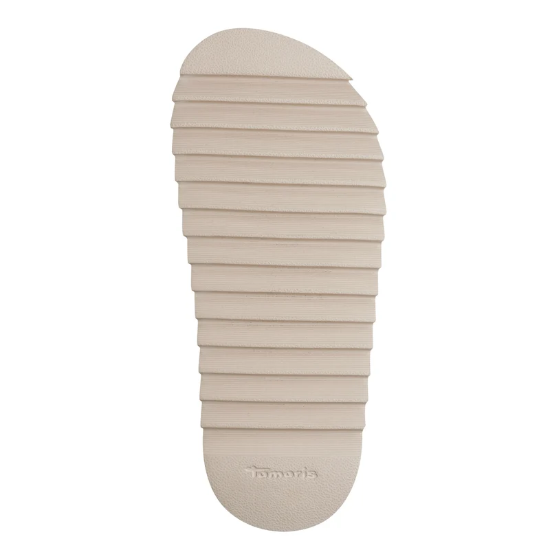 Tamaris Pantolette 27401 Taupe