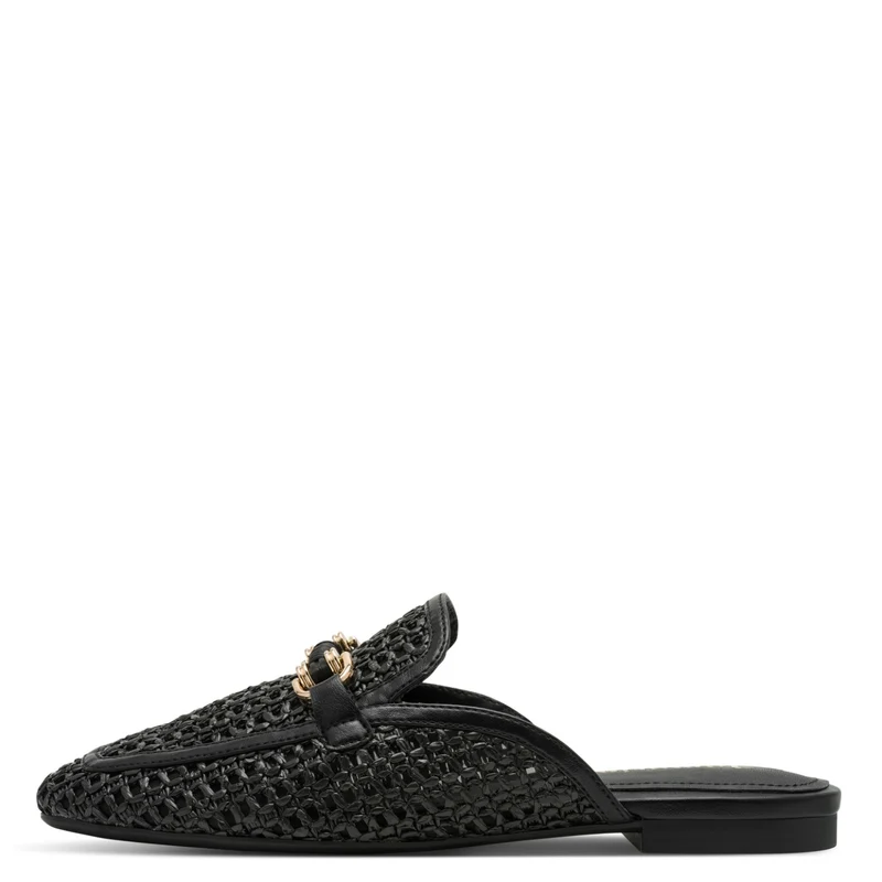 Tamaris Pantolette 27304 Schwarz