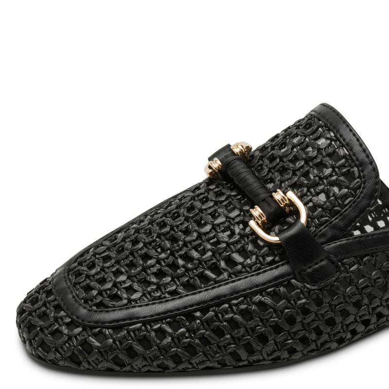 Tamaris Pantolette 27304 Schwarz