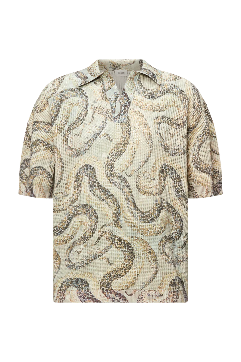 LAURENZZO 48922 1603 brown