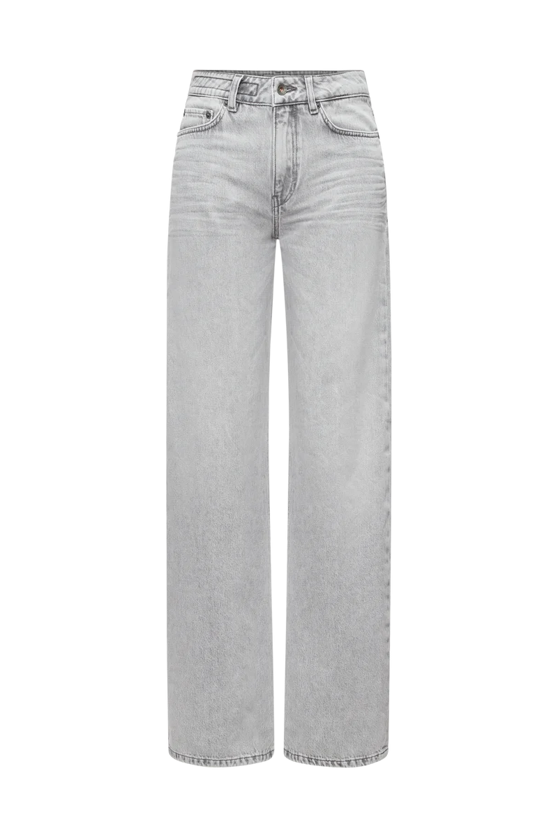 MEDLEY Women Trouser 80764 6800 grey