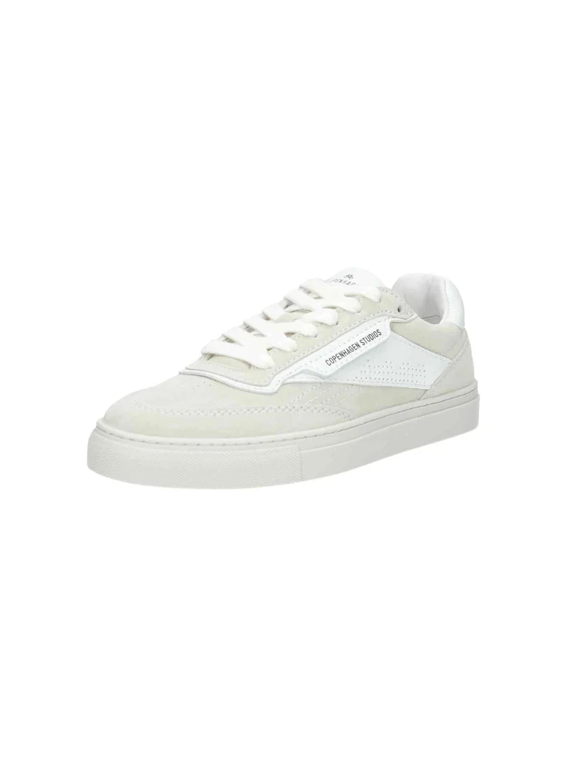 CPH90 Leather Mix light grey/white