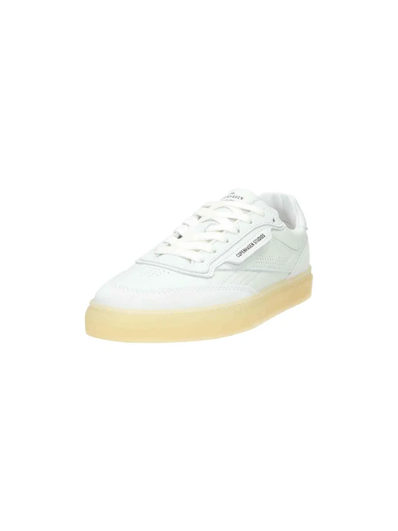 CPH90 Leather Mix white/cream