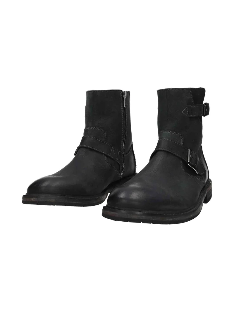 Clarkdale Cash black