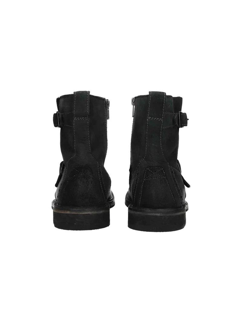 Clarkdale Cash black