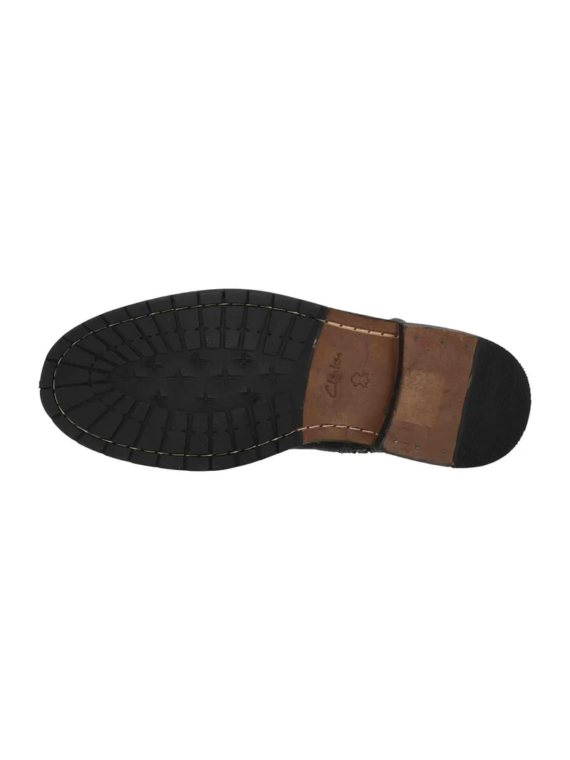 Clarkdale Cash black