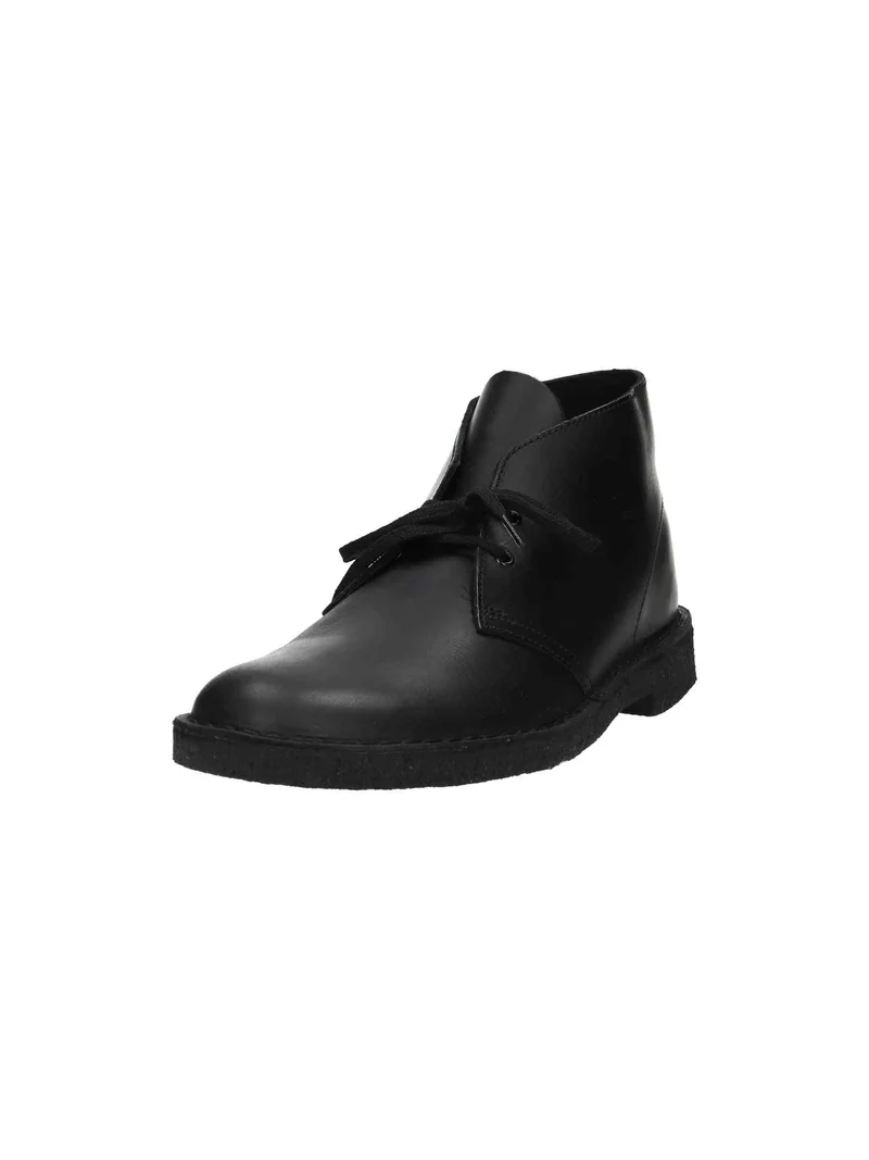 Desert Boot black