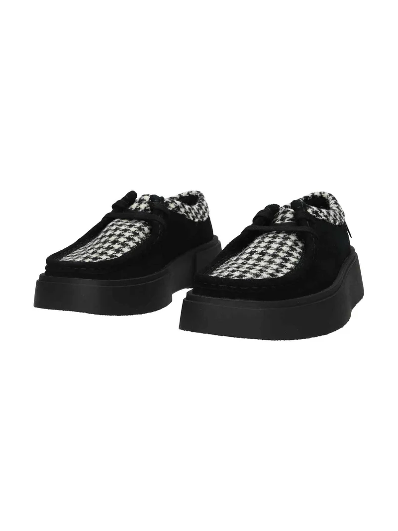 Torview W black tweedcomb