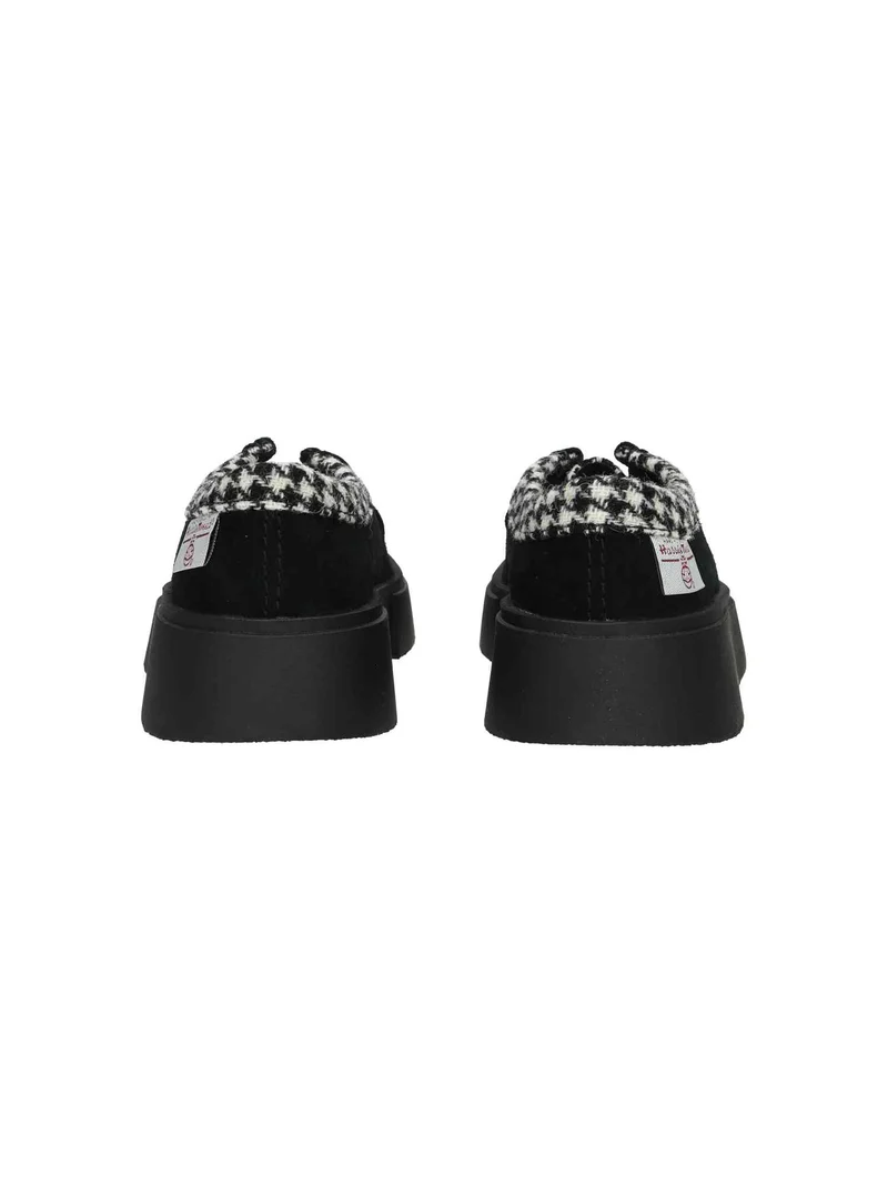 Torview W black tweedcomb
