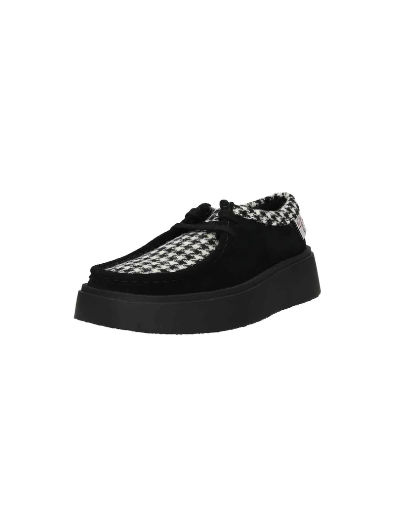 Torview W black tweedcomb