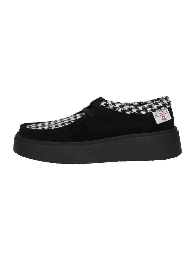 Torview W black tweedcomb