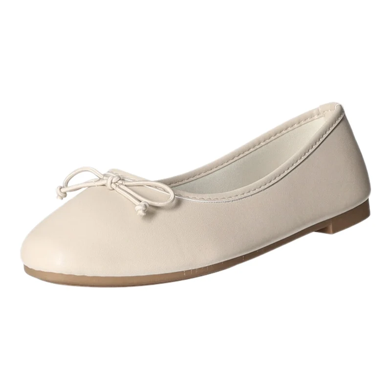 living UPDATED Ballerinas