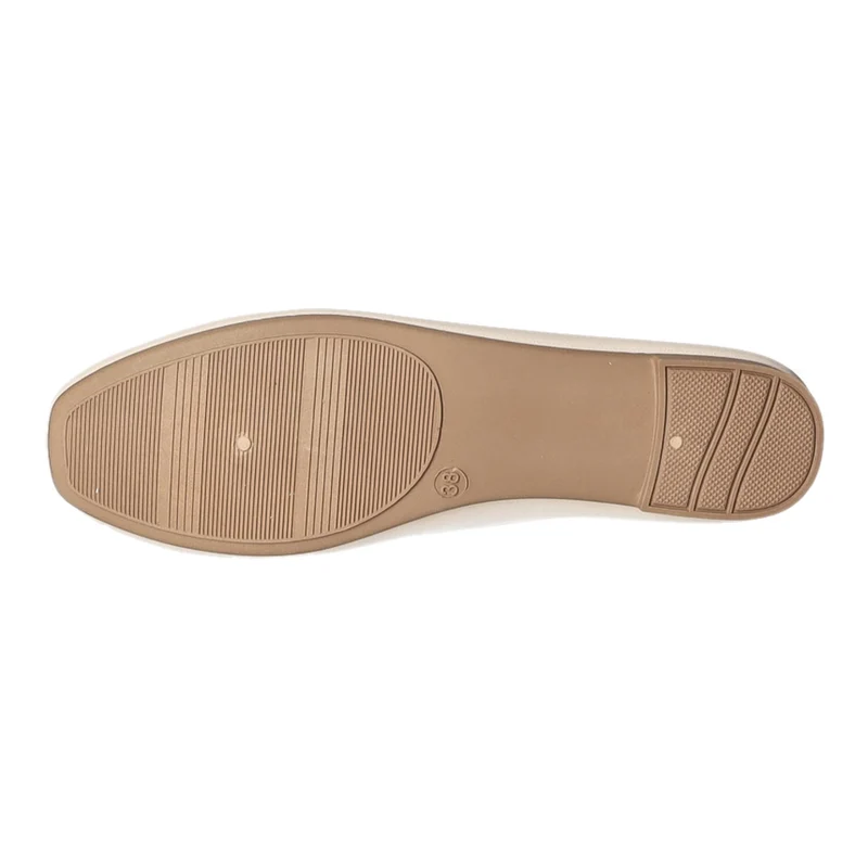 living UPDATED Ballerinas