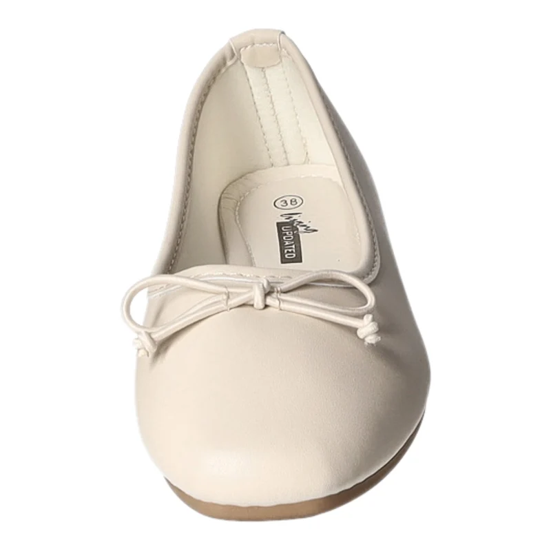 living UPDATED Ballerinas