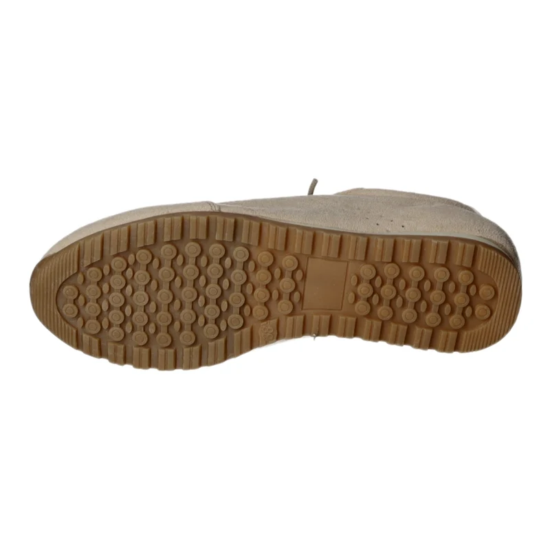 BOXX Slipper/Kletthalbschuh Freizeit (casual)