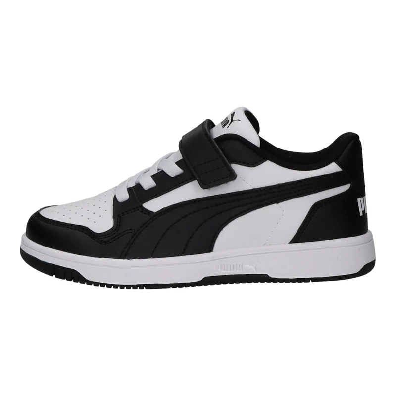PUMA Slipper/Kletthalbschuh (casual) Reb-L AC+ PS