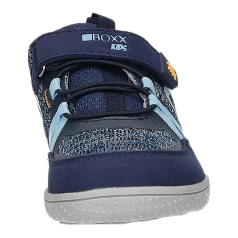 BOXX Kids Slipper/Kletthalbschuh (casual)