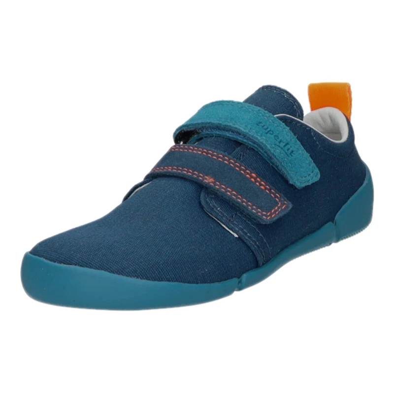 superfit Slipper/Kletthalbschuh (casual) VENTO