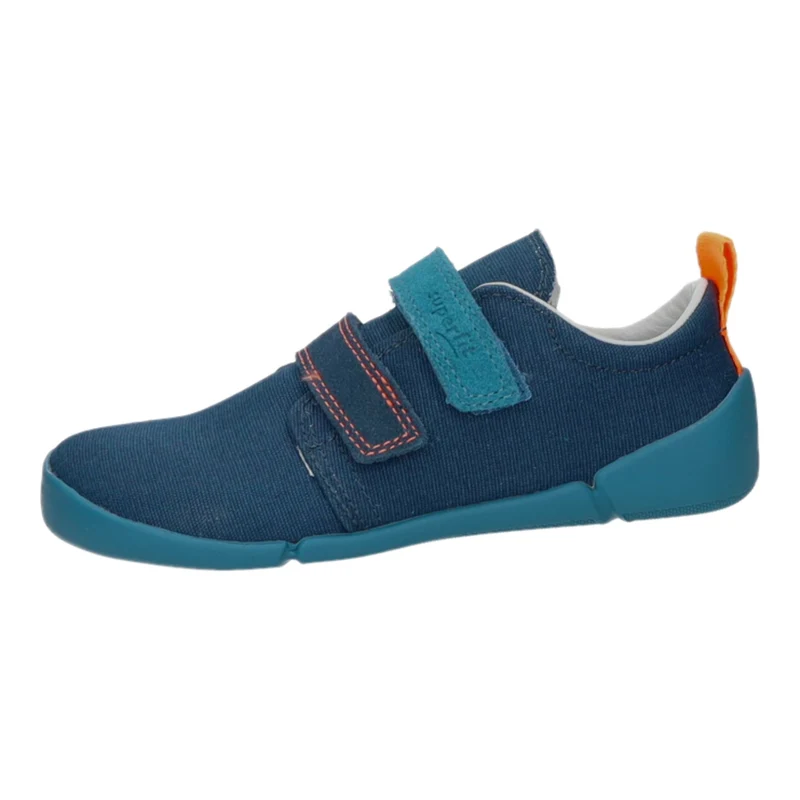 superfit Slipper/Kletthalbschuh (casual) VENTO