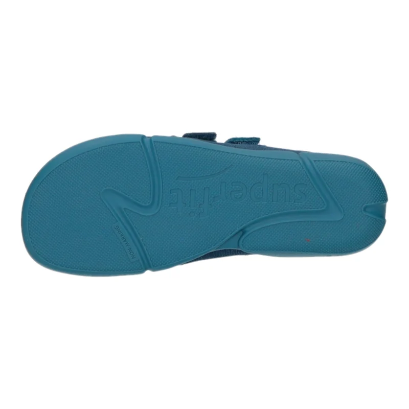 superfit Slipper/Kletthalbschuh (casual) VENTO