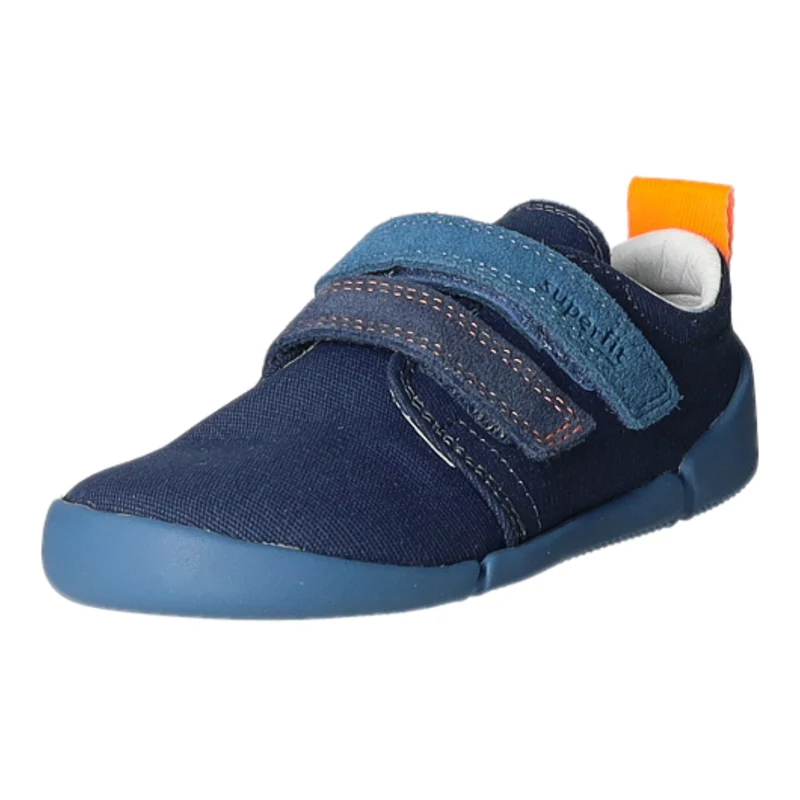 superfit Slipper/Kletthalbschuh (casual) VENTO
