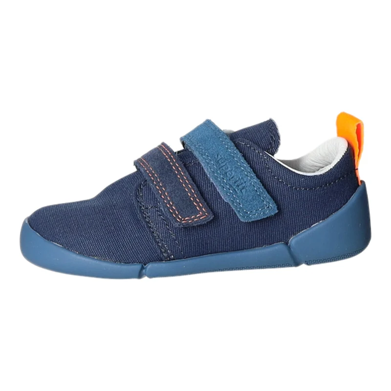 superfit Slipper/Kletthalbschuh (casual) VENTO