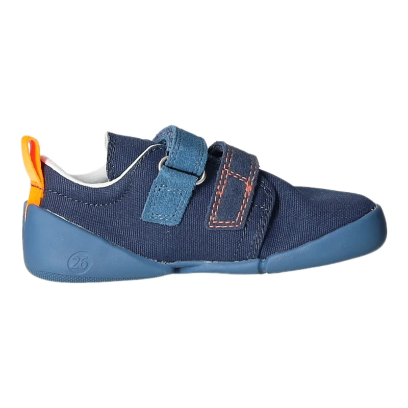 superfit Slipper/Kletthalbschuh (casual) VENTO