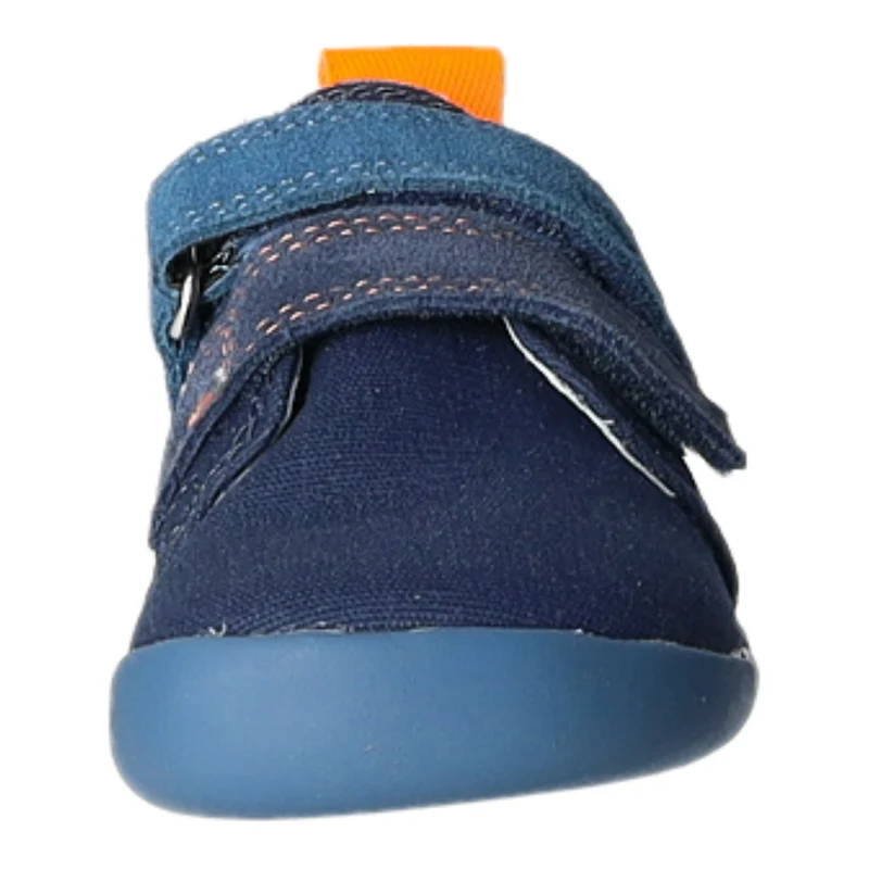 superfit Slipper/Kletthalbschuh (casual) VENTO