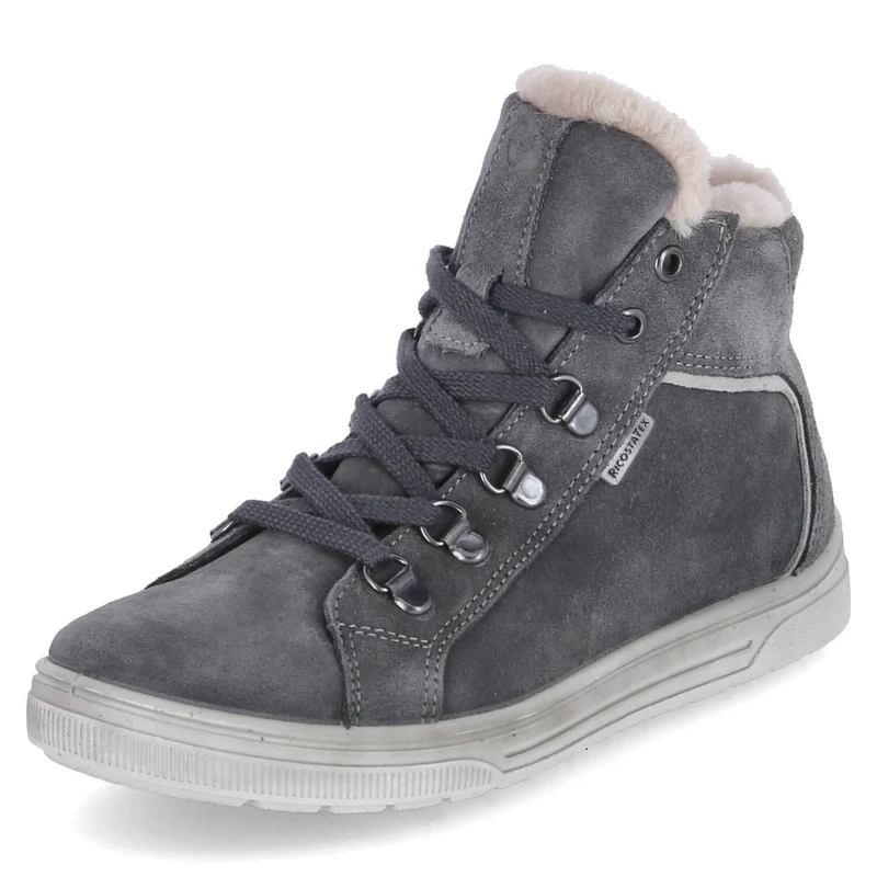 Stiefeletten MAREN Grau