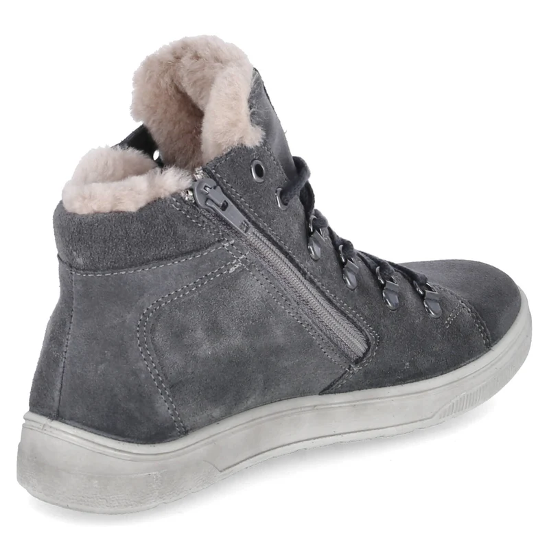 Stiefeletten MAREN Grau