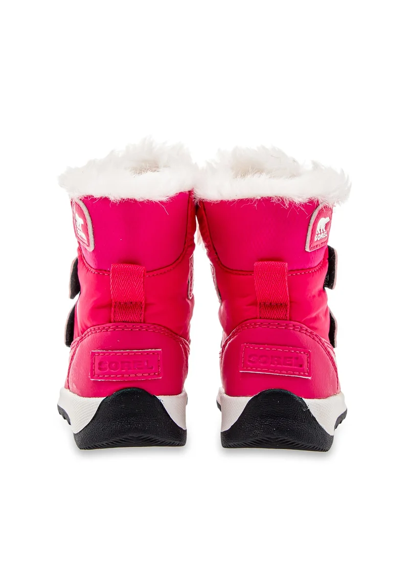 TODDLER WHITNEY™ II STRAP WP cactus pink