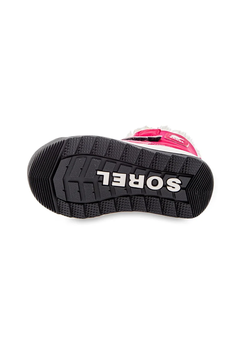 TODDLER WHITNEY™ II STRAP WP cactus pink