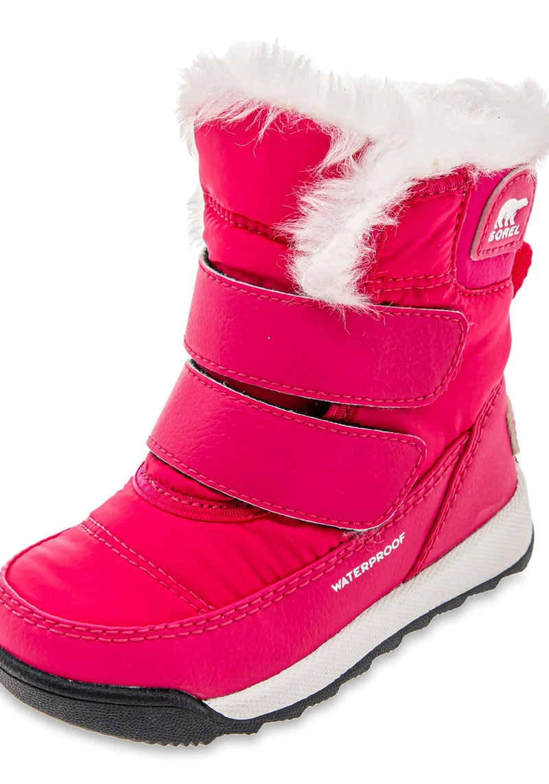 TODDLER WHITNEY™ II STRAP WP cactus pink