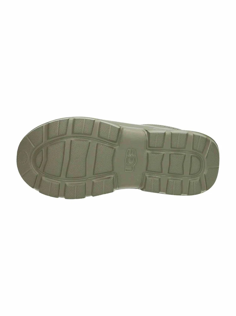 W Tasman X burnt olive